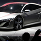 Image for article titled Would Senna Drive The 2016 Acura NSX?